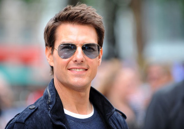 25 sự thật có thể bạn chưa biết về Tom Cruise  6
