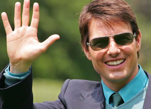 25 sự thật có thể bạn chưa biết về Tom Cruise  5