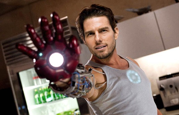25 sự thật có thể bạn chưa biết về Tom Cruise  2