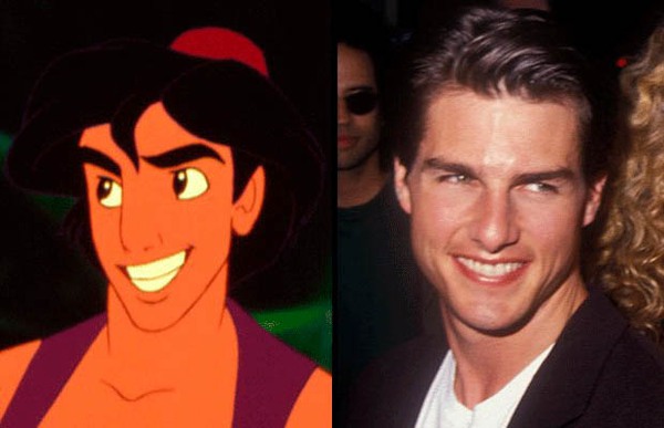 25 sự thật có thể bạn chưa biết về Tom Cruise  3