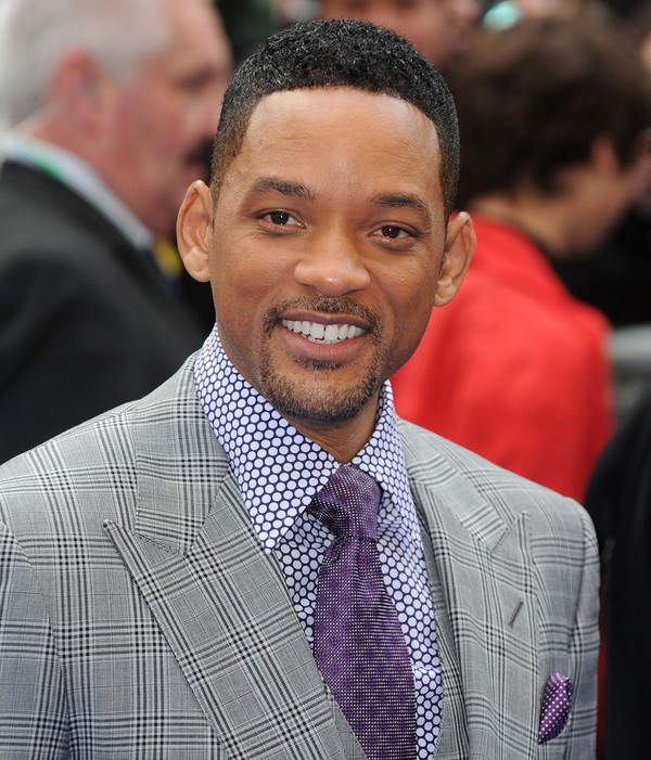 Will Smith đã chán đóng phim bom tấn 1