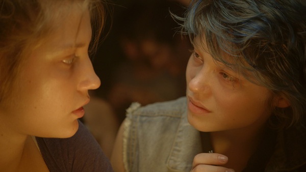 Phim đồng tính gây sốc được vinh danh tại LHP Cannes 2013 2