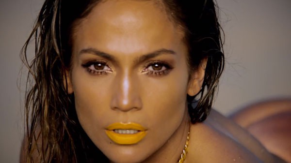 Jennifer Lopez 44 tuổi vẫn “nóng chết người” 3