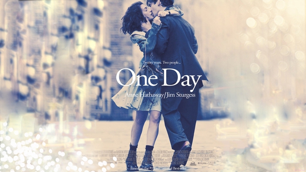 "One Day": Chỉ cần một nỗi nhớ ở trong tim... 1