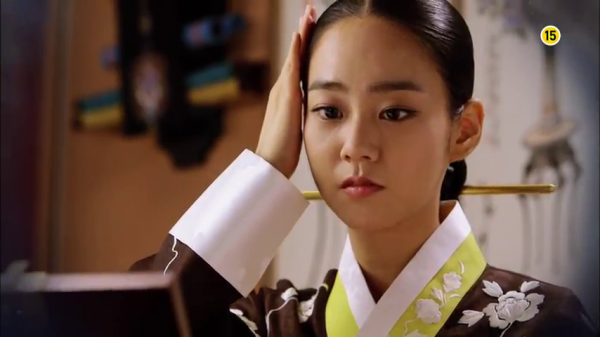 "Con trai" Ok Jung (Kim Tae Hee) gặp nguy hiểm? 2