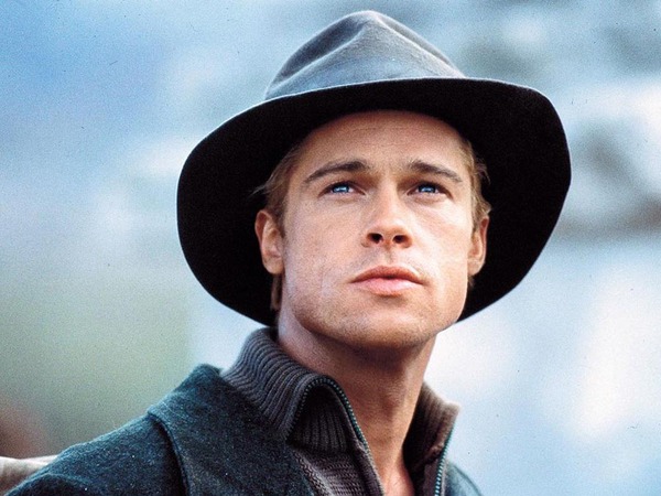 25 điều có thể bạn chưa biết về Brad Pitt 9