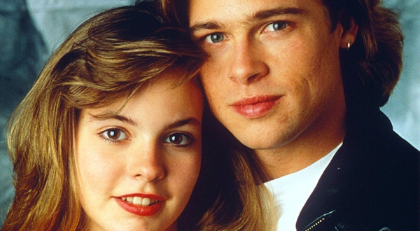 25 điều có thể bạn chưa biết về Brad Pitt 4