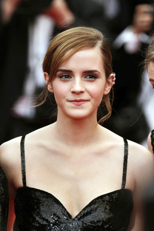 Emma Watson từng muốn... bỏ nghề sau 