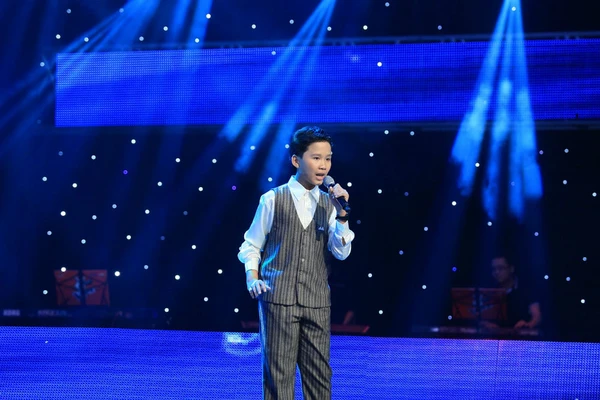 The Voice Kids: Học tr&ograve; cũ của Thanh Thảo khiến 4 HLV 
