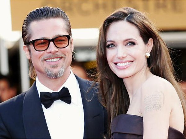 25 điều có thể bạn chưa biết về Brad Pitt 5