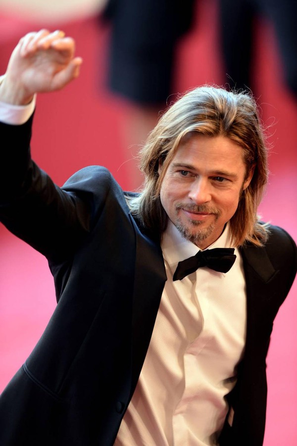 25 điều có thể bạn chưa biết về Brad Pitt 6