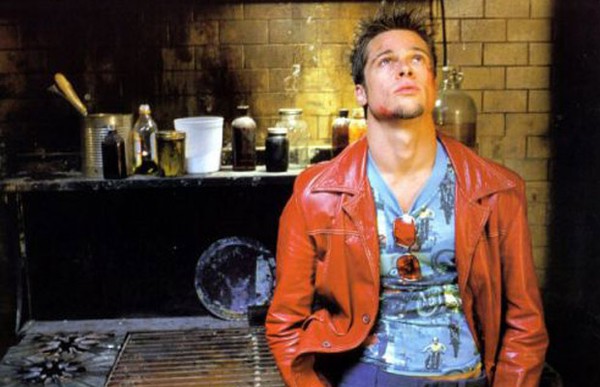 25 điều có thể bạn chưa biết về Brad Pitt 8