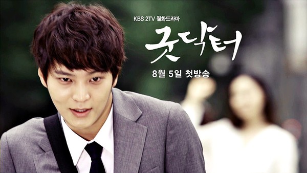 Joo Won hóa chàng trai tự kỷ lấy nước mắt khán giả 7