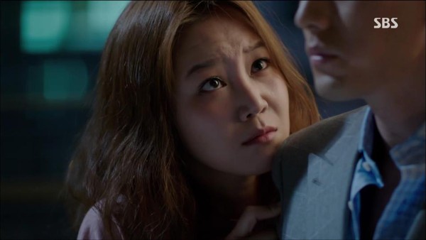 Gong Hyo Jin đòi được... ngủ với So Ji Sub 4