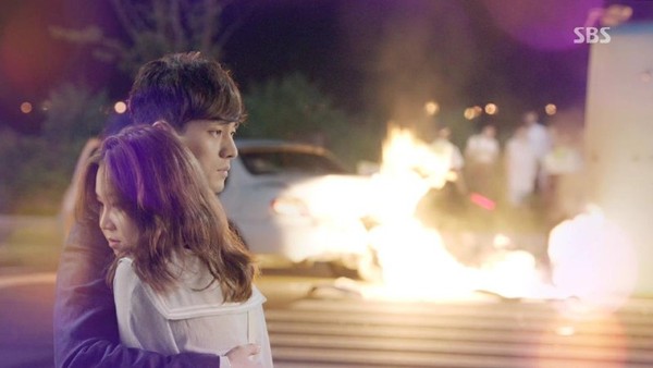 So Ji Sub qua đêm với Gong Hyo Jin 12