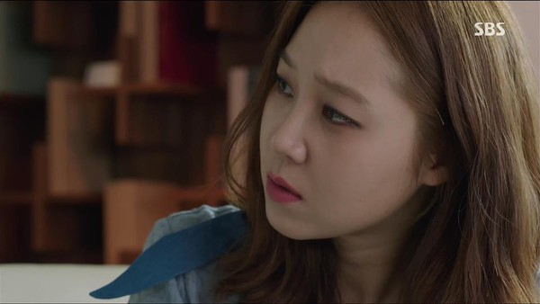 So Ji Sub định... hôn trộm Gong Hyo Jin 3