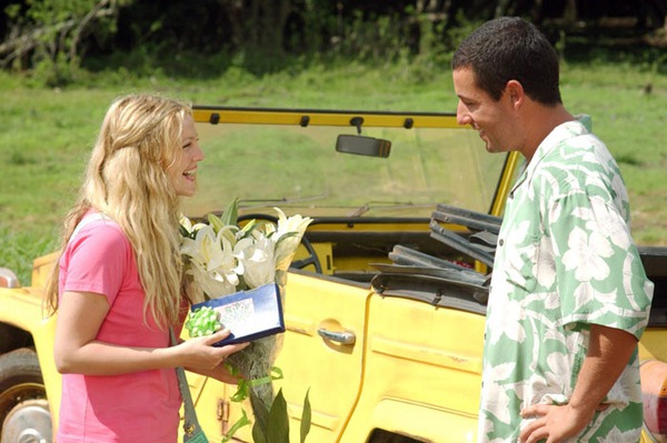 "50 First Dates": Khi tình yêu không bao giờ cũ 2