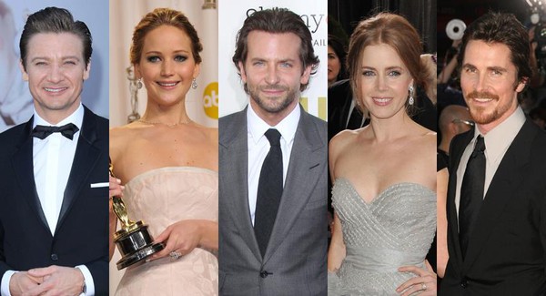 Phim của Jennifer Lawrence tung trailer với dàn sao 