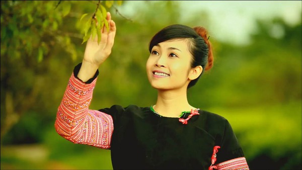 Phim Việt kể chuyện tình của chàng Tây và cô gái H'Mông 4