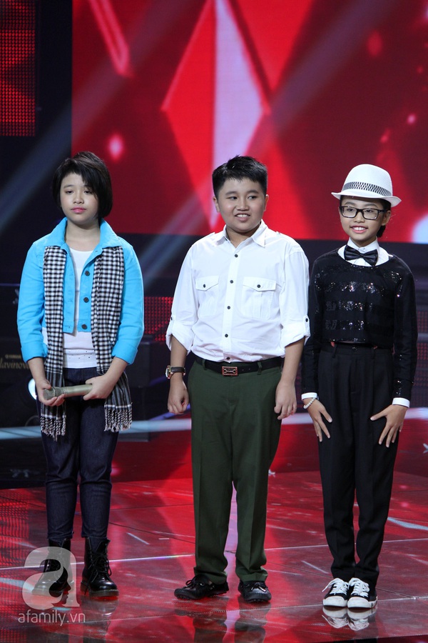 The Voice Kids: Quang Anh cực chất với màn diễn quá chuyên nghiệp 23