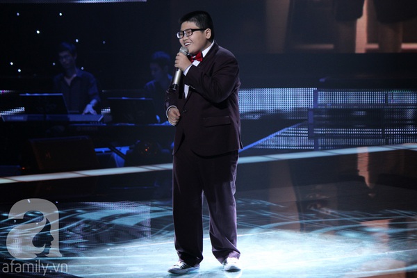 The Voice Kids: Quang Anh, Mỹ Chi, Ngọc Duy thẳng tiến Chung kết 15