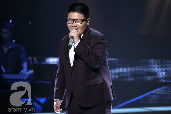 The Voice Kids: Quang Anh, Mỹ Chi, Ngọc Duy thẳng tiến Chung kết 16