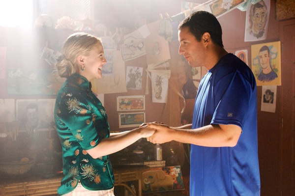 "50 First Dates": Khi tình yêu không bao giờ cũ 5