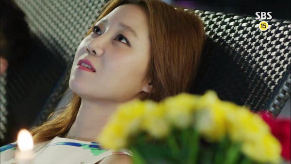 So Ji Sub, Gong Hyo Jin ngắm pháo hoa cùng... ma! 5