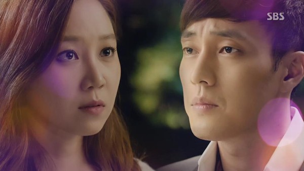 So Ji Sub chính thức nói yêu Gong Hyo Jin 6