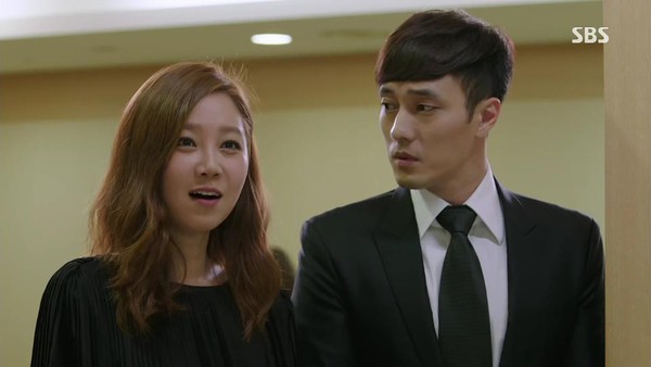 So Ji Sub công khai bạn gái là Gong Hyo Jin 4