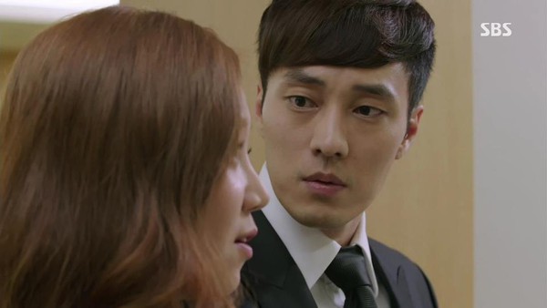 So Ji Sub công khai bạn gái là Gong Hyo Jin 5