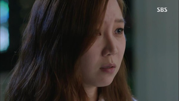 So Ji Sub mất đi mọi ký ức về Gong Hyo Jin 5