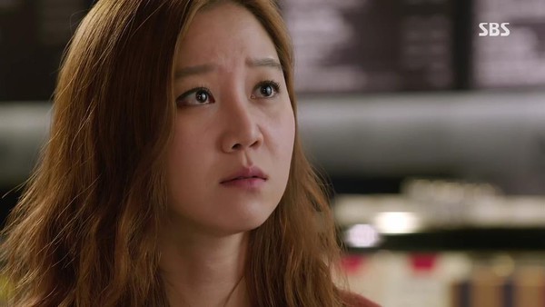 Gong Hyo Jin chia tay So Ji Sub 1