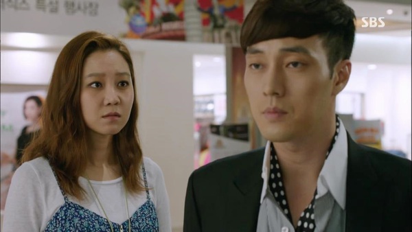 So Ji Sub chuẩn bị kết hôn, làm lơ Gong Hyo Jin 4