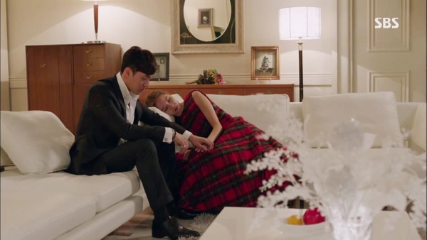 So Ji Sub chuẩn bị kết hôn, làm lơ Gong Hyo Jin 3