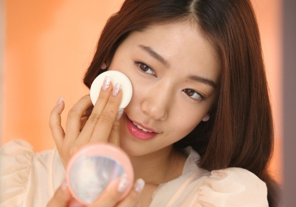 14 điều ở Park Shin Hye khiến các cô gái 