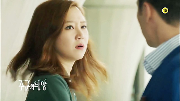 Gong Hyo Jin mắng So Ji Sub 