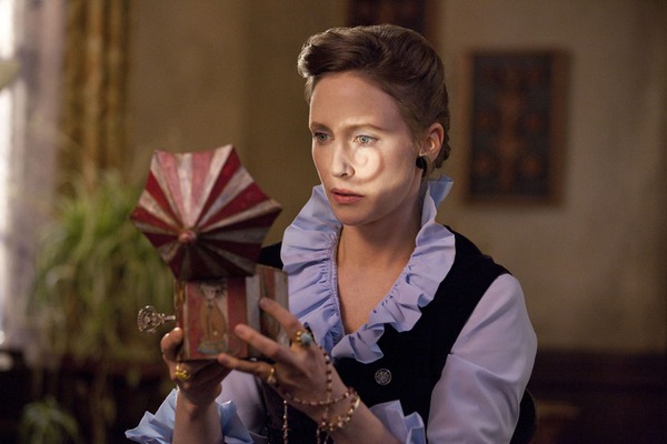 Những câu chuyện rùng rợn không thể bỏ qua của "The Conjuring" 8