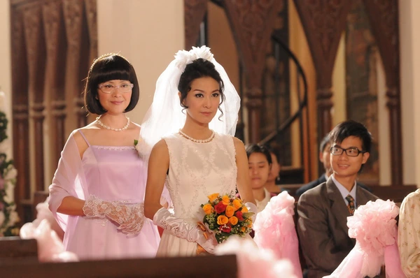 Phim sitcom của TVB lần đầu lên sóng truyền hình Việt 5