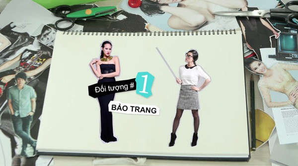 Thu Minh, Thanh Bùi ngộ nghĩnh trong OST 