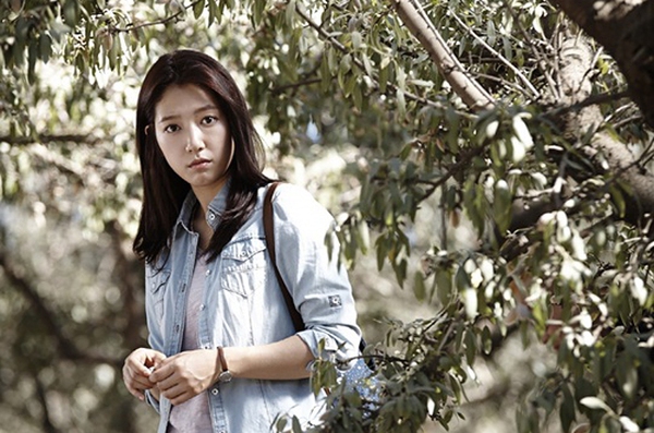 Lee Min Ho, Park Shin Hye đẹp như tranh trong 