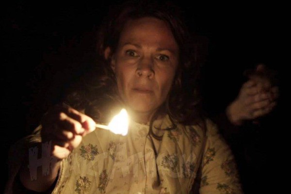 "The Conjuring": Xem đã mắt, hét đã đời! 5