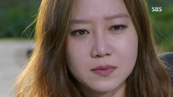 So Ji Sub chấp nhận để Gong Hyo Jin ra đi 5
