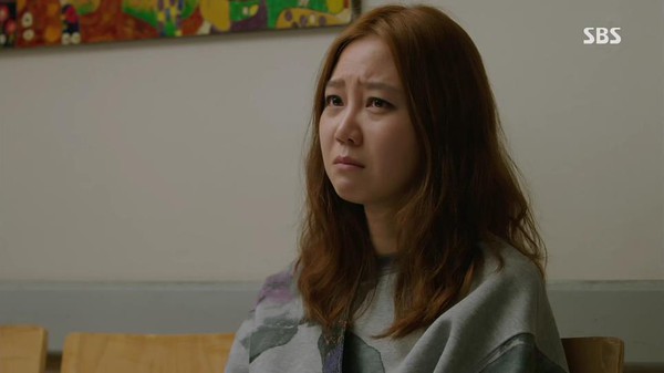 So Ji Sub chấp nhận để Gong Hyo Jin ra đi 6