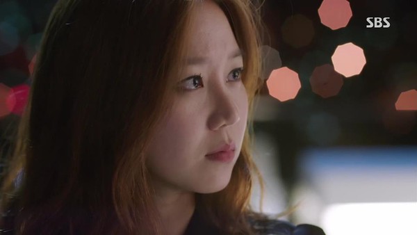 So Ji Sub chấp nhận để Gong Hyo Jin ra đi 9