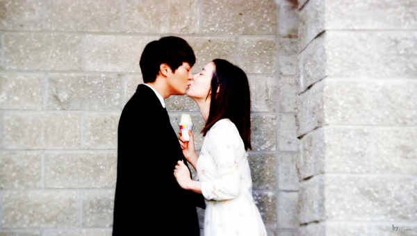 Moon Chae Won nhận ra đã yêu Joo Won 5