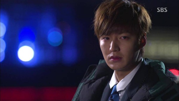 Kim Tan - Eun Sang đã được cho phép hẹn hò 10