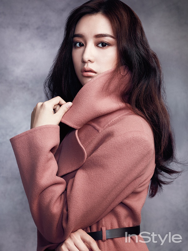 Park Shin Hye thân thiết với 