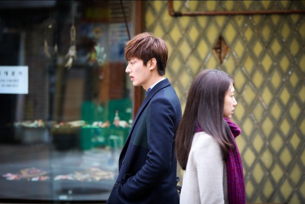 Kim Tan "thương tích đầy mình" làm lơ Eun Sang 5