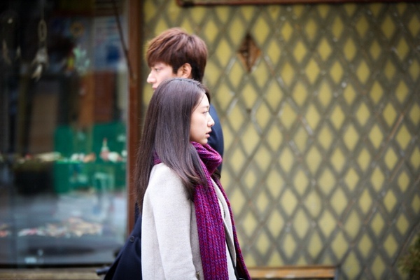 Kim Tan "thương tích đầy mình" làm lơ Eun Sang 4